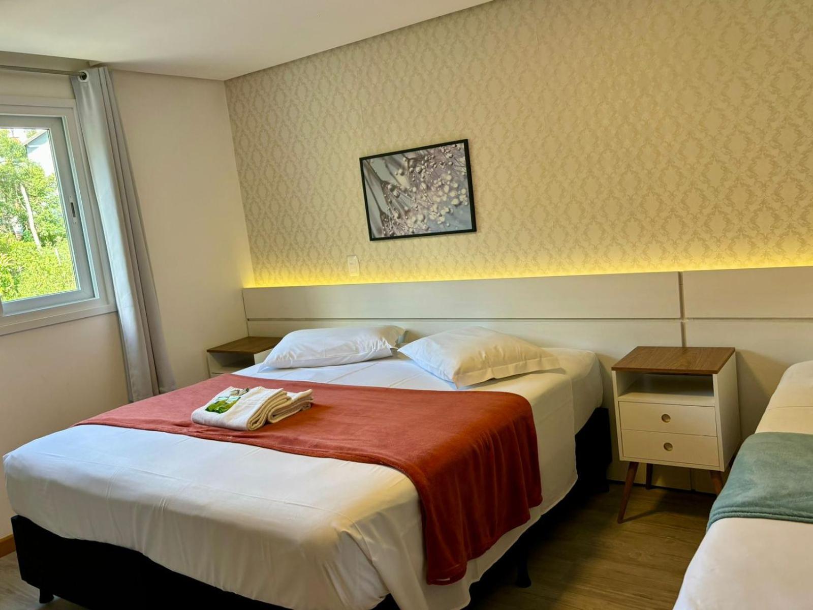 Hotel Golden Hills กาเนรา ภายนอก รูปภาพ