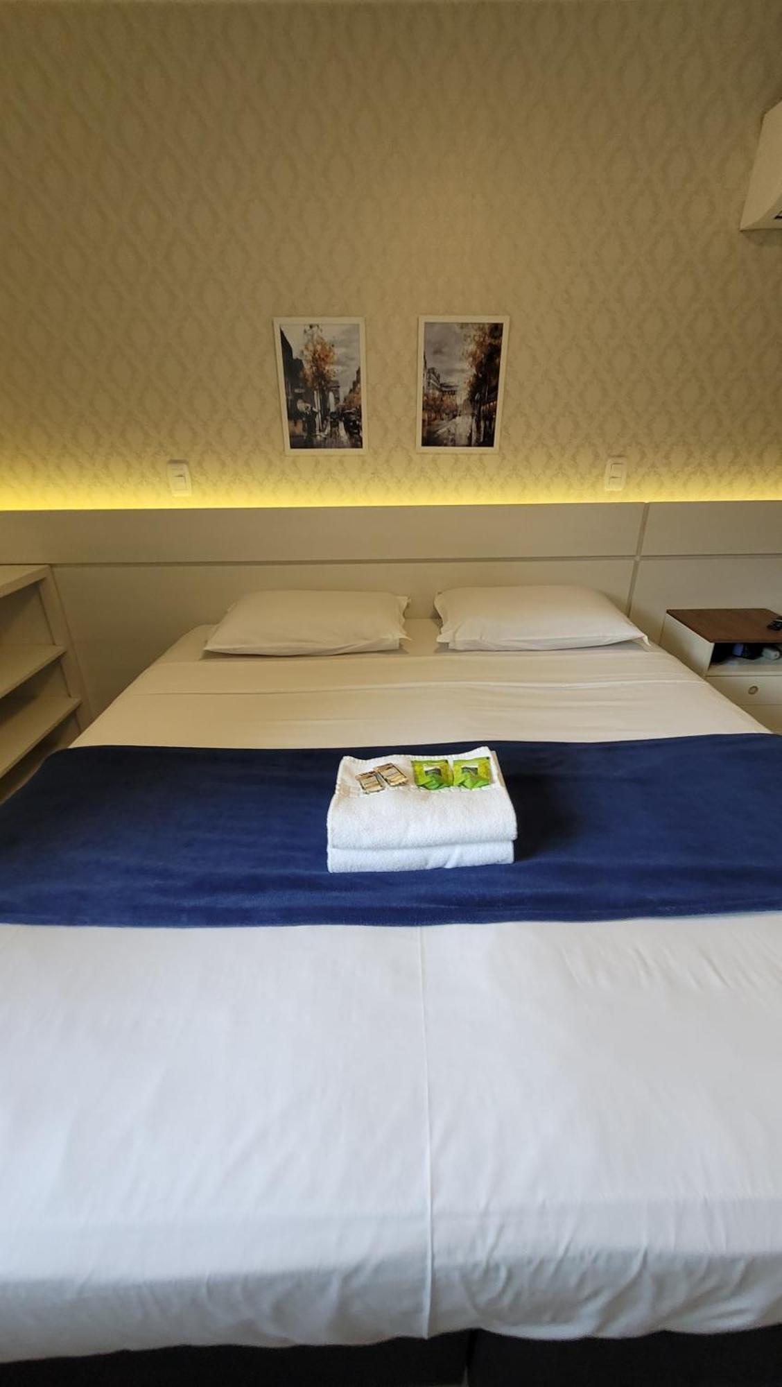 Hotel Golden Hills กาเนรา ภายนอก รูปภาพ